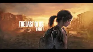 The Last of US Part 1 - i7 11700k & RTX 3060Ti