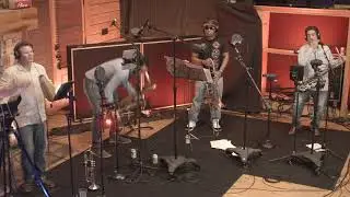 LPT - Afinao - Live from The Studio @ NFS Ranch