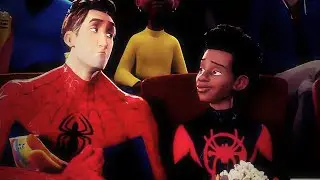 duo [peter&miles]