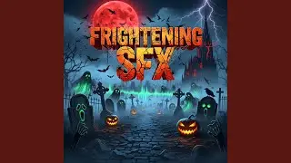 Eerie Demon in Cave Sound Effect