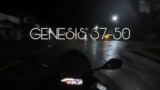 What can we learn from Joseph&rsquo;s Story? - Genesis 37-50