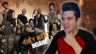 THIS SB19 SONG IS A GAME CHANGER! (SB19 Gento Reaction)