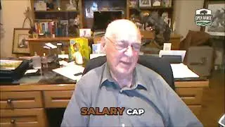 Секреты потолка зарплат: как владельцы #nfl уравняли шансы @Charley Armey