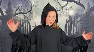 Halloween Poems 2020