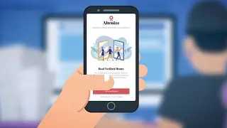 Altruize App Explainer Video | Volunteer Time Tracking for Students, Nonprofits & Everyone