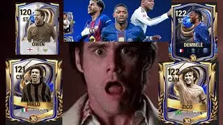 Ea fcmobile 26 New gameplay New card&rsquo;s opening #eafc #eafc26 #fcmobile #fcmobileid 