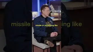 Илон Маск отрицает наличие каких-либо доказательств существования инопланетян, когда его спросили...