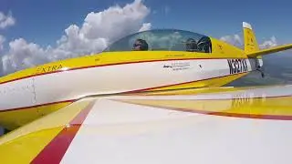 EXTRA clip with Patty