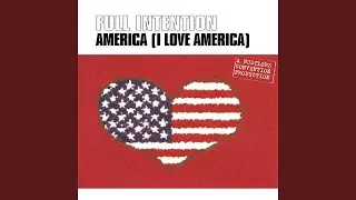 America (I Love America)