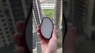 Link in comments to buy Crystal hair remover for Women and Men Nano-crystalline Dots Technology