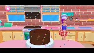 My Bakery Empire #5. Chocolate Rainbow