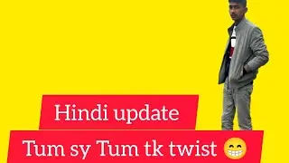 Anu & Arya Run To Kashmir & Family Shock || Tum Se Tum Tak || UPCOMING TWIST
