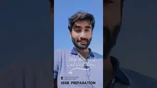ISSB GTO Indoor Tasks| Group Discussion | Join Pakistan Army | How to pass ISSB | ISSB Preparation |