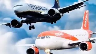 '[Amazing plane Spotting]