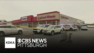 Man shot outside Planet Fitness in Pennsylvania