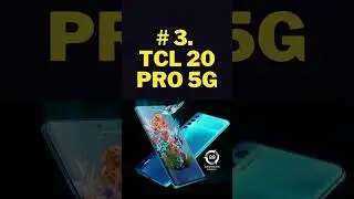 Top 5 Best Budget 5G Smartphones 2022