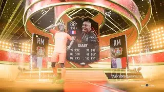 USING RTTF DIABY FIFA 23