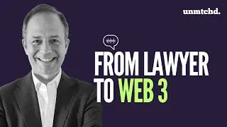 Oliver Sherenberg - A Creative Journey: From IP Attorney to Web 3 Pioneer