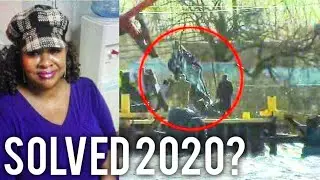 3 Cold Cases With Updates In 2020