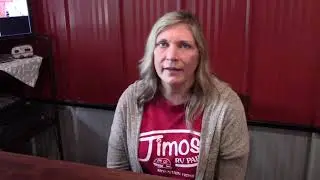 Jimos RV Park Testimonial for John Fraser at Mountain Home Marketing