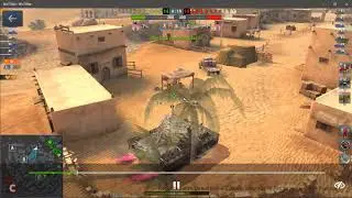 Burning Games Gamemode