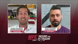 ITO UFC250 translated to Arabic by Abdelhai Laggoun