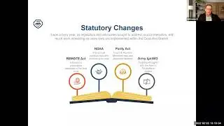 Military-Connected Students - Education Policy Update 2022.