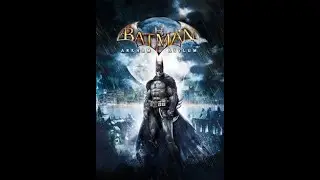 Bane Boss Fight &ndash; Batman 2009 Gameplay