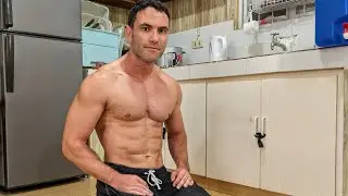 80 Push Ups in a Row