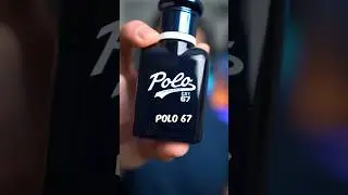 New Ralph Lauren Polo 67 Impressed Me! First Impressions #fragrance #cologne #polo
