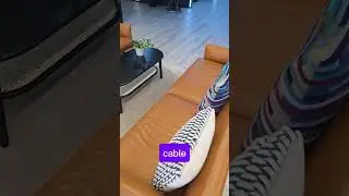 Demoing CameThru at Level39 &ndash; 39 Floors Up in Canary Wharf