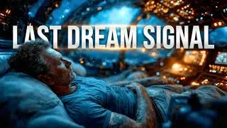 Neuroscientists Found Dreams Are Being Transmitted Like Signals | Sci-Fi Stories For Sleep