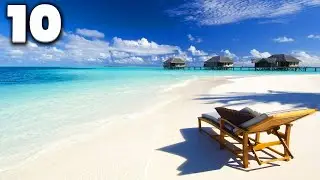 Top 10 Most Beautiful Countries in Asia