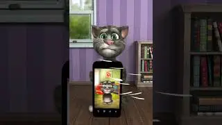 Talking Tom 2 