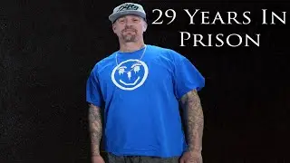 29 Years in Prison to Full Time Dog Trainer