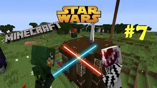 [minecraft] | star wars #7 | an Upgrade