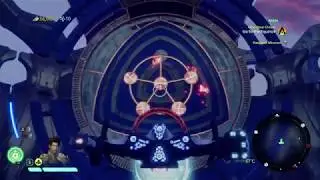 Starlink: Battle for Atlas &ndash; Cartographer - 100% of Planet Explored - Free Roam Gameplay