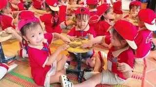 The Preschoolers' Field Trip: An Adventure of Exploration for Young Explorers - Fun Classroom Outing