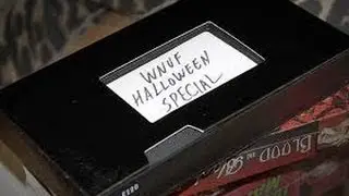 Camp Motion Pictures/ Alternative Cinema Review: The WNUF Halloween Special