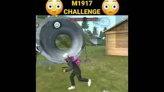 only m1917 challenge || #short #shorts ||