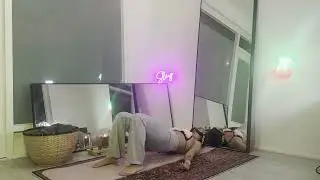 Core exercise