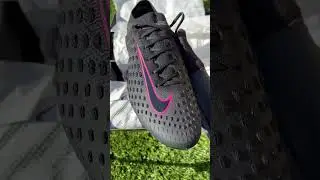 ASMR Unboxing Limited Edition Football Boots