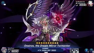 Yu-Gi-Oh! Master Duel- Dream Mirror Vs Elemental HERO