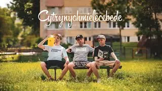 Proceente - Cytrynychmielecebede (FULL ALBUM)