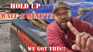 If You Remove Brush In Your Junk Removal Business Watch This