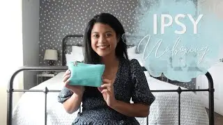 Ipsy July 2022 | Glam Bag & Glam Bag Plus Unboxing
