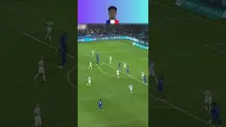 Tchouameni New Prime ☠️🥶#soccer  #football #realmadrid