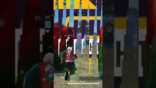 IMPOSSIBLE 😎😎#freefire #funny #ff #garenafreefire #viralvideo #zoom10x