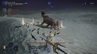 ELDEN RING NIGHTREIGN_獣爪復讐者ちゃん強すぎワロタ