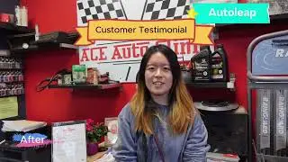 See How AutoLeap Transformed Ace Auto Clinic
